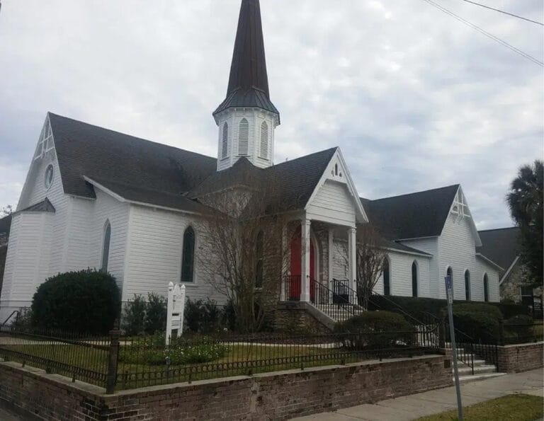 Grace Church in Ocala, FL