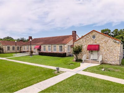 Fessenden Elementary School Ocala, FL