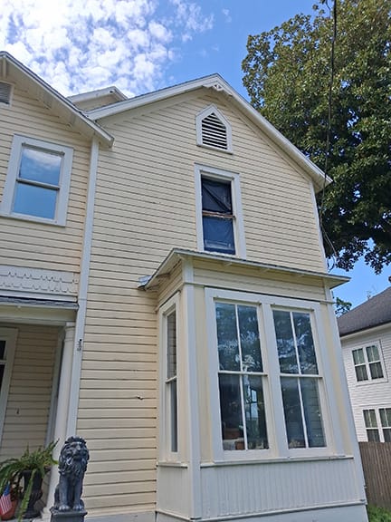 Bryant House