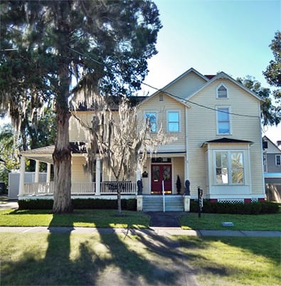 Bryant House