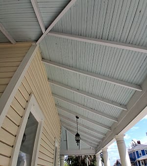 bryant house porch